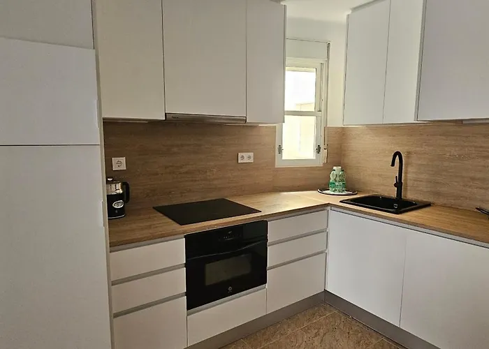 La Perla In Playa Del Cura *