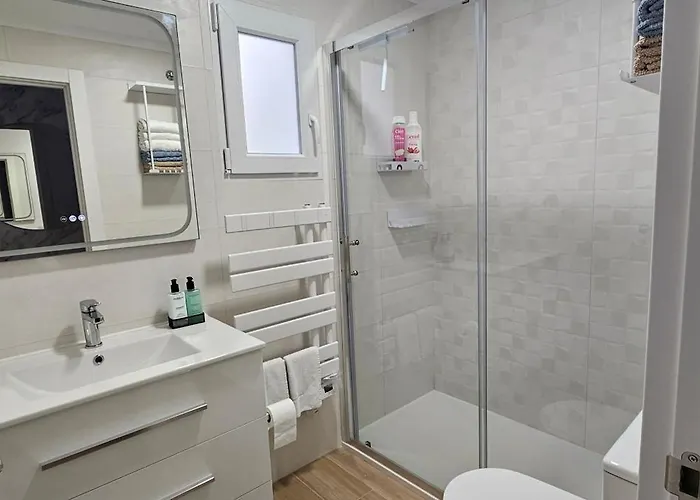 Apartment La Perla In Playa Del Cura