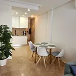 Apartamento La Perla In Playa Del Cura