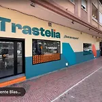 La Perla In Playa Del Cura *