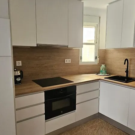 La Perla In Playa Del Cura *