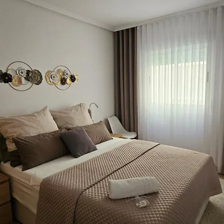 La Perla In Playa Del Cura