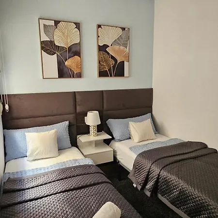 La Perla In Playa Del Cura Appartement *