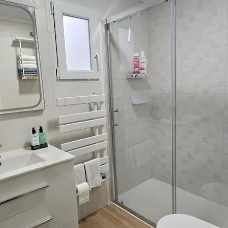 Appartement La Perla In Playa Del Cura