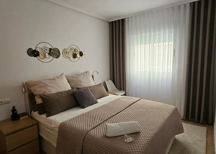 La Perla In Playa Del Cura